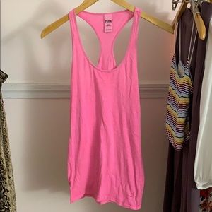 2 victoria’s secret tank top BUNDLE